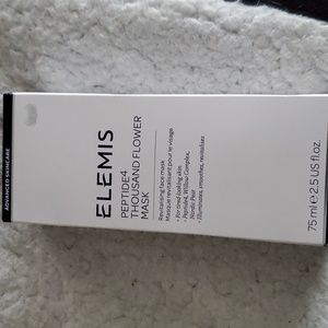 Elemis thousand flower mask